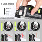 🛠️4-in-1 laser measurement tool