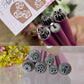 💥Hot Sale 49% Off❣️Nail Art Stamp Pen（Easy to use even for beginners）