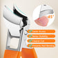 🔥HOT SALE🔥Wide Jaw Opening Anti-Splash Slanted Nail Clipper