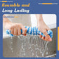 Microfiber Cleaning Rag (5PCS)