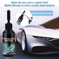 🔥 2024 New Car Windshield Crack Repair Fluid