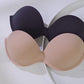 Women's Seamless Self-Adhesive Invisible Push-Up Bra Pads