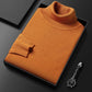 2024✨Men's Solid Color Premium Cashmere Sweater-buy 2 free shipping