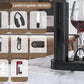 Multifunctional electric wine bottle opener + full set of tools