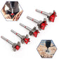 ✨Hot sale✨Positioning Woodworking Drill Bit Set