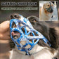 Adjustable Anti-eating, Anti-licking And Anti-biting Dog Muzzle