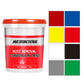 Multifunctional Rust Removal & Conversion Paint (1kg-1 bucket Only $46.99)