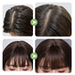 Leave-In Hair Puffy Spray