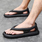 New Outdoor Non-slip Soft Slippers