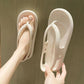 New Outdoor Non-slip Soft Slippers