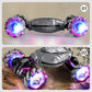 🎁Perfect gift for kids🎁Gesture Sensing & RC Stunt Car ✈️Free shipping