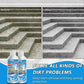 Qeuxv Stone anti-corrosion crystal enhancer