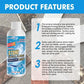 Qeuxv Stone anti-corrosion crystal enhancer