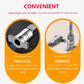 🔥Buy 2 Get 1 Free🔥Conversion Head for Electric Screwdriver