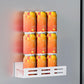 Magnetic Storage Shelf for Living Objects