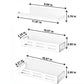Magnetic Storage Shelf for Living Objects