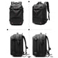 🔥Hot Sale🔥Multifunctional Expandable Large Capacity Travel Backpack