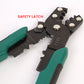Multipurpose Wire Stripper