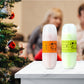 [Practical Gift] Air Freshener & Odor Purifying Hanging Deodorizer for Auto-Flush Toilets
