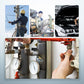 🔥Heavy-duty Isobaric Anti-backfire Three-tube Cutting Torch