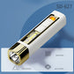 Mini Outdoor Camping Strong Light Flashlight