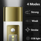 Mini Outdoor Camping Strong Light Flashlight