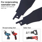 Pousbo® 4pcs Reciprocating Saw Scraper