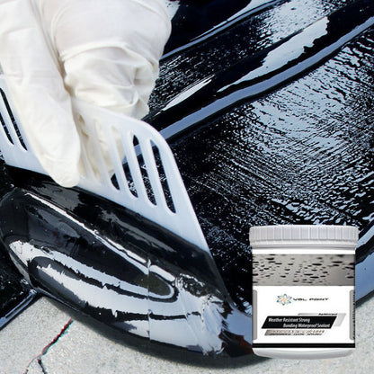 Weather Resistant Strong Bonding Waterproof Sealant