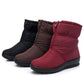 Women's Waterproof Snow Boots💖33% off