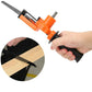 Multifunctional Electric Drill Modified Reciprocating Saw