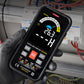 HT116 color large screen anti-burning digital multimeter