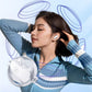 2-in-1 Wireless Bluetooth 5.3 Headsets