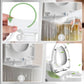 Household cleaning liquid powerful decontamination artifact