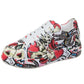 Fall Hot Sale🔥Graffiti Casual Sneakers
