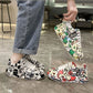 Fall Hot Sale🔥Graffiti Casual Sneakers