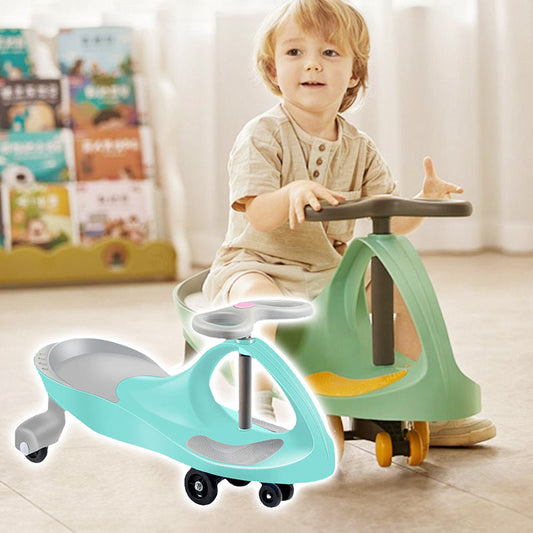 Wiggle Car Ride on Toy for Kids🔥Free Shipping🔥