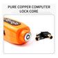 [HOT SALE!!!]CapsLock Effective Motorcycle Grip Lock Security