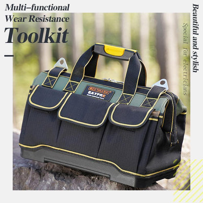 Multi-functional Wear Resistance Toolkit