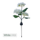Simulated Hydrangea Solar Light - Outdoor Garden Decoration