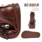 Fall and Winter Comfortable Round Toe Low Heel Soft Sole Short Boots (Free Shipping)