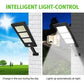 Outdoor LED Solar Wall Light (Free Shipping)