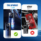 Portable High-pressure Car Tire Inflator Pump