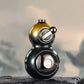 Creative Windproof Gourd-Shaped Lighter
