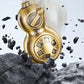 Creative Windproof Gourd-Shaped Lighter