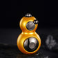 Creative Windproof Gourd-Shaped Lighter