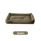 Chew Proof Waterproof Dog Bed ✈️ Any 2 pieces are free shipping