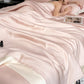 Summer Ice Silk 4 Piece Set