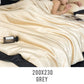 Summer Ice Silk 4 Piece Set