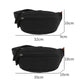 Trendy Crossbody Bag with Adjustable Strap for Men & Women