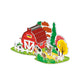 3D Puzzle Toy Set for Children